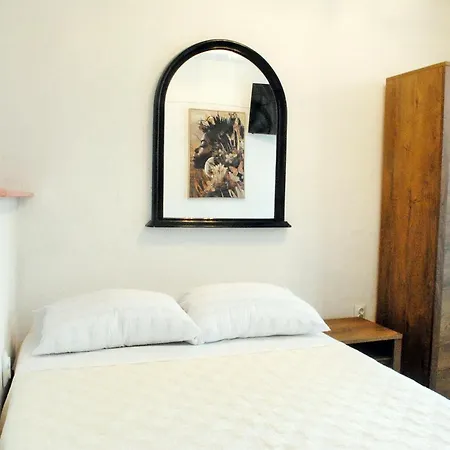 Sanja Apartmán