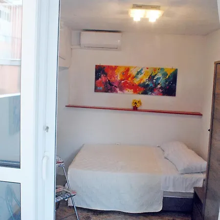 Apartmán Sanja
