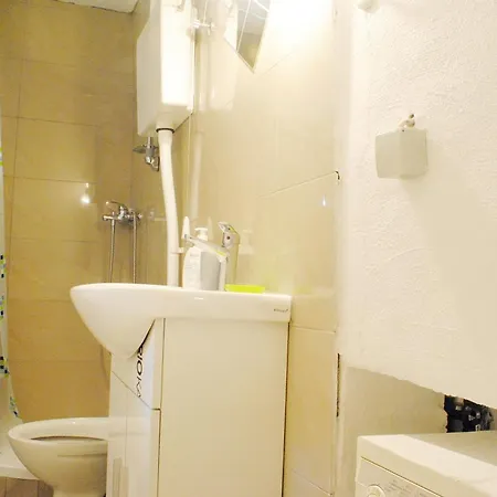 Apartmán Sanja Split